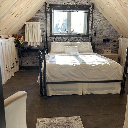 Appartement Champetre Saguenay Ngoại thất bức ảnh