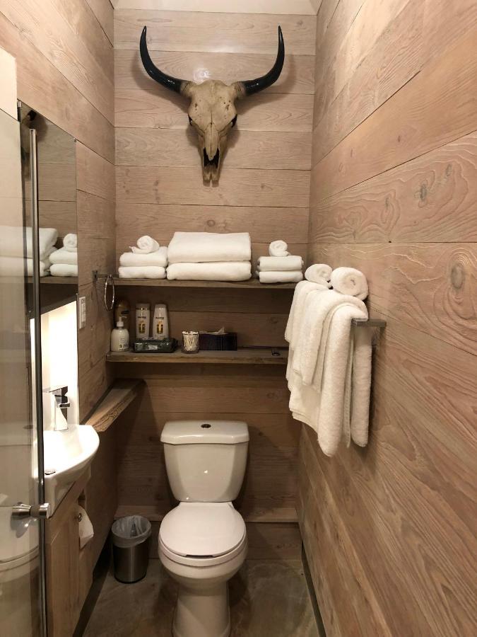 Appartement Champetre Saguenay Ngoại thất bức ảnh