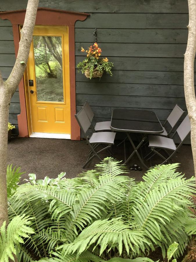 Appartement Champetre Saguenay Ngoại thất bức ảnh