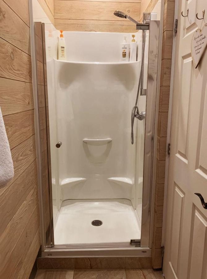 Appartement Champetre Saguenay Ngoại thất bức ảnh